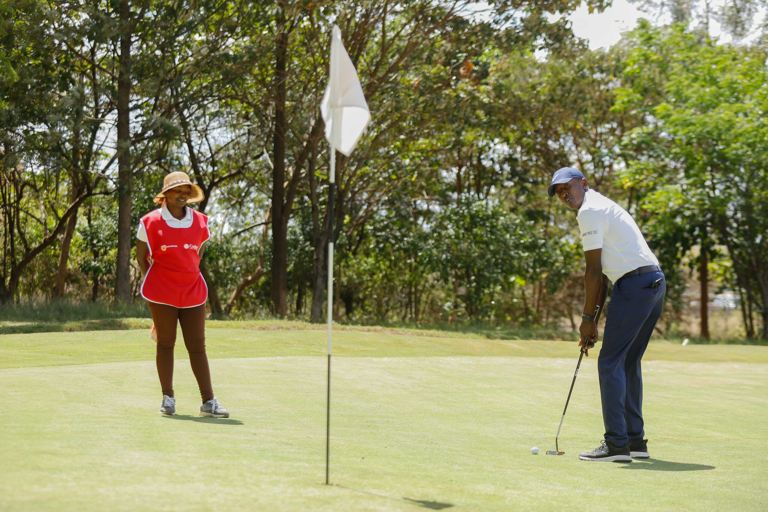 Ruiru Sports Club to host inaugural Institute of Public Finance golf tournament